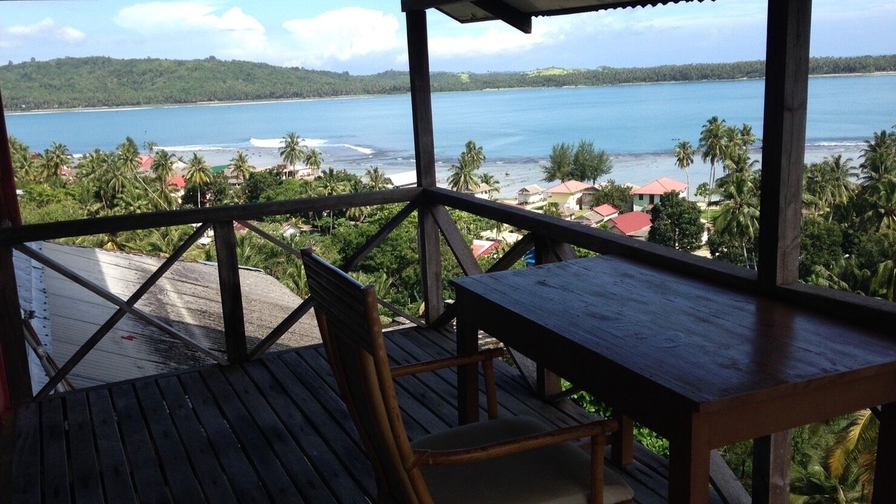 Photo of Others in Nias