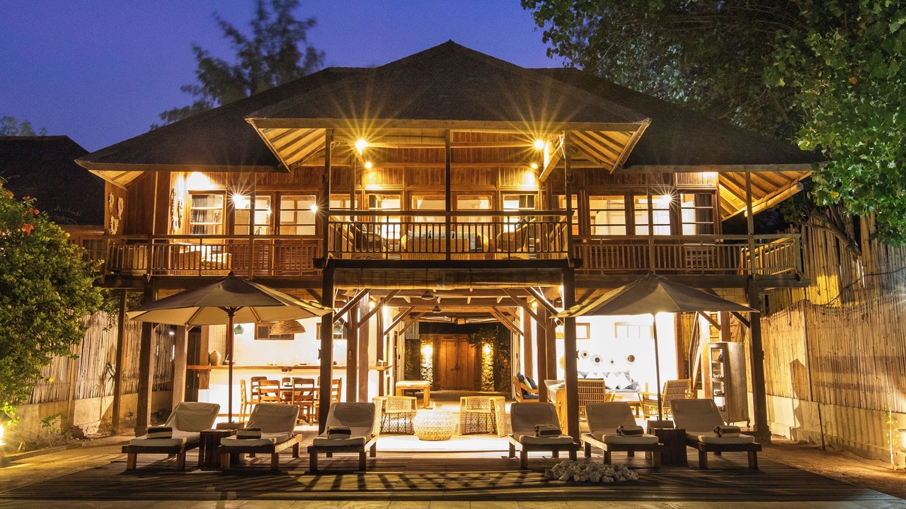 Photo of Outdoor in Gili Trawangan