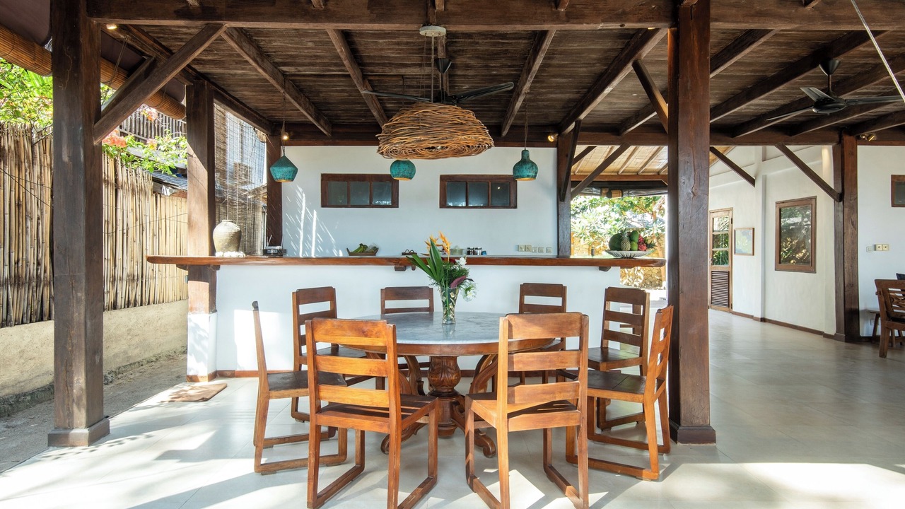 Photo of Outdoor in Gili Trawangan
