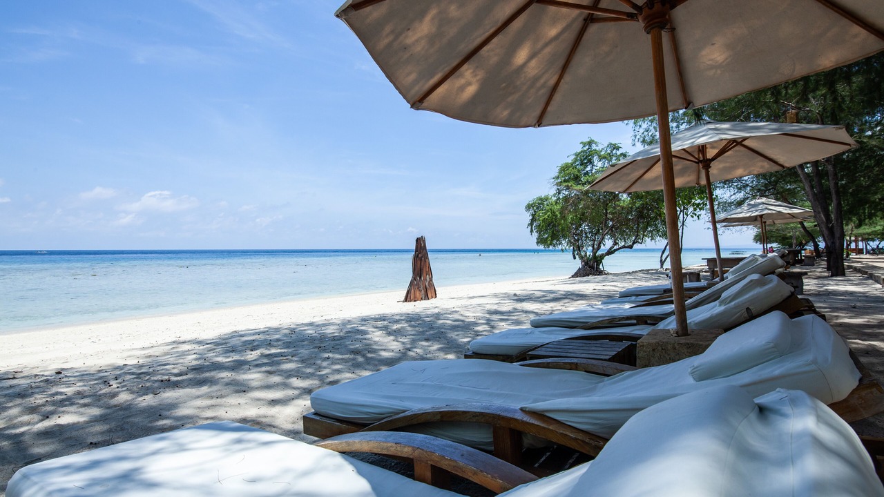 Photo of Others in Gili Trawangan