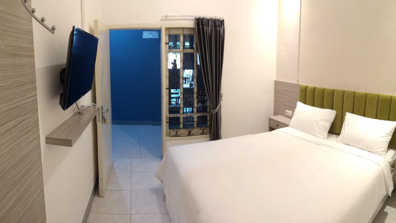 Photo of Bedroom in Surabaya