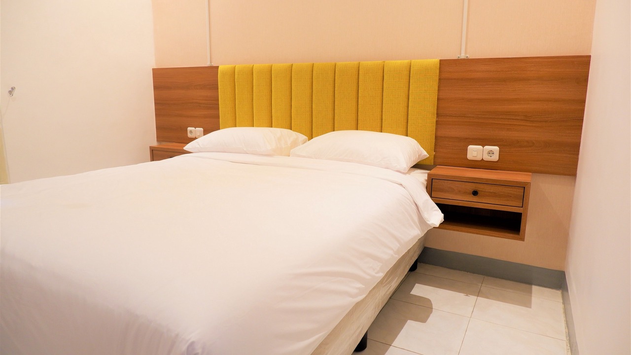 Photo of Bedroom in Surabaya