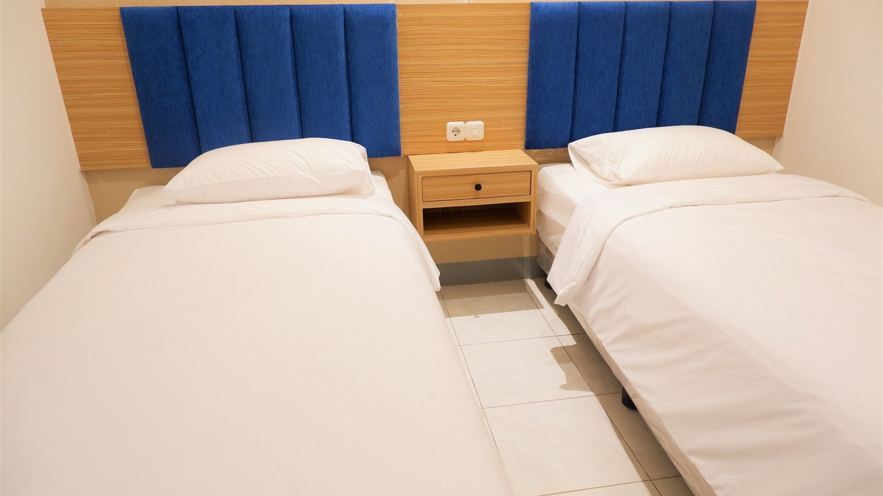 Photo of Bedroom in Surabaya