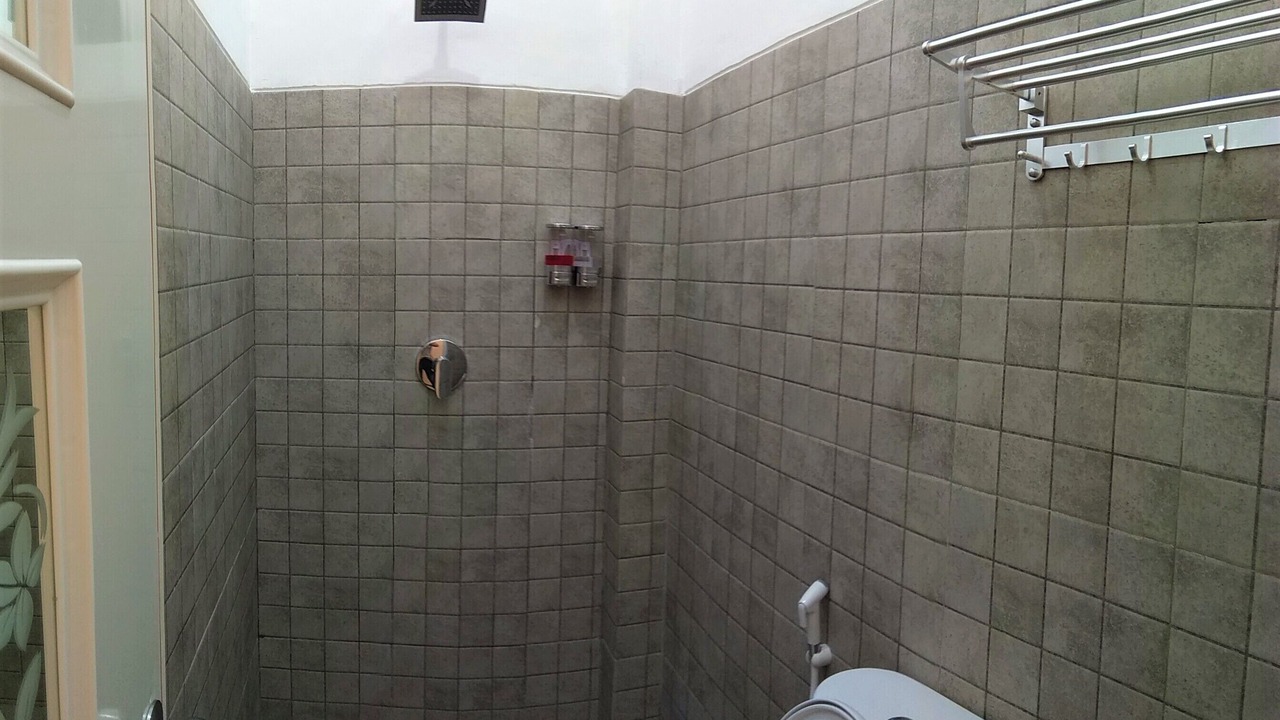Photo of Bathroom in Surabaya