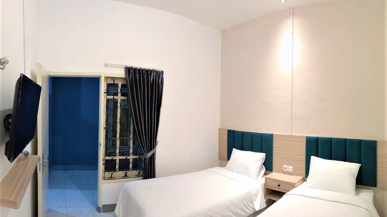 Photo of Bedroom in Surabaya