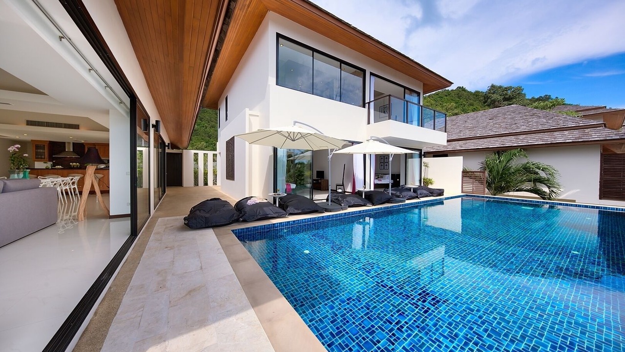 Photo of Outdoor in Plai Laem