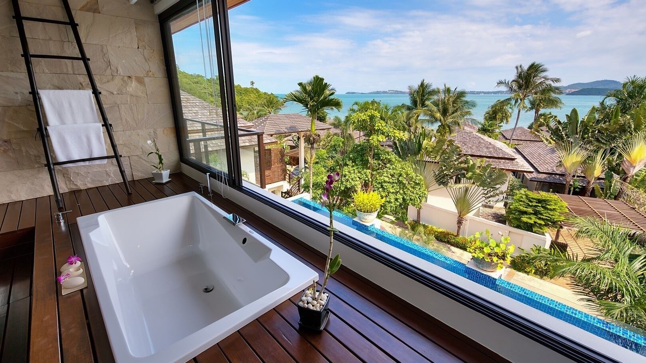 Photo of Bathroom in Plai Laem