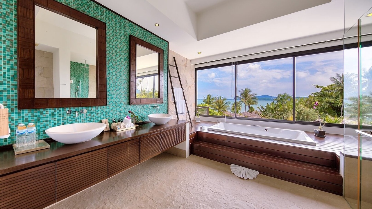 Photo of Bathroom in Plai Laem