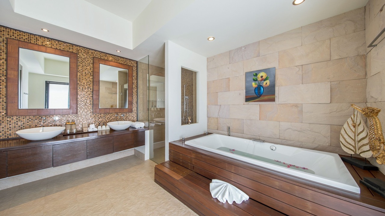 Photo of Bathroom in Plai Laem