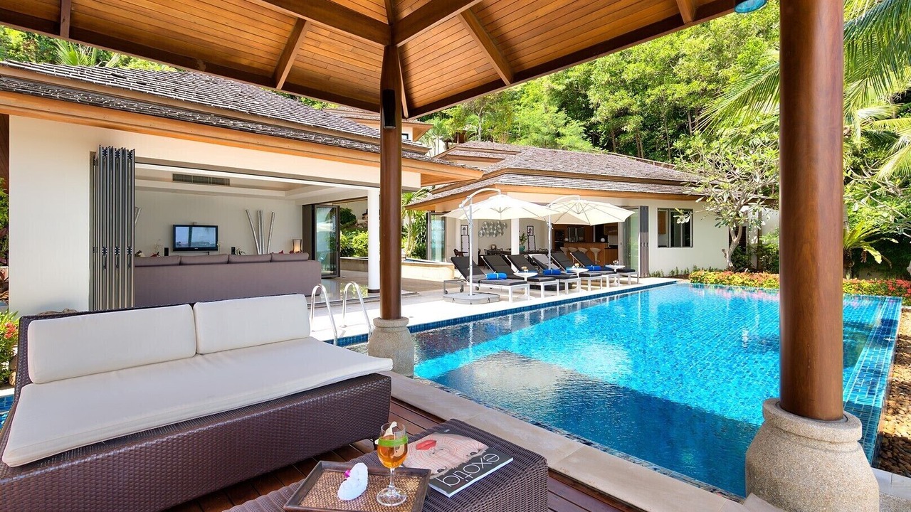 Photo of Outdoor in Plai Laem