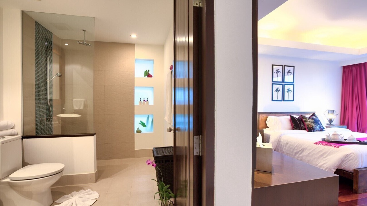 Photo of Bathroom in Plai Laem