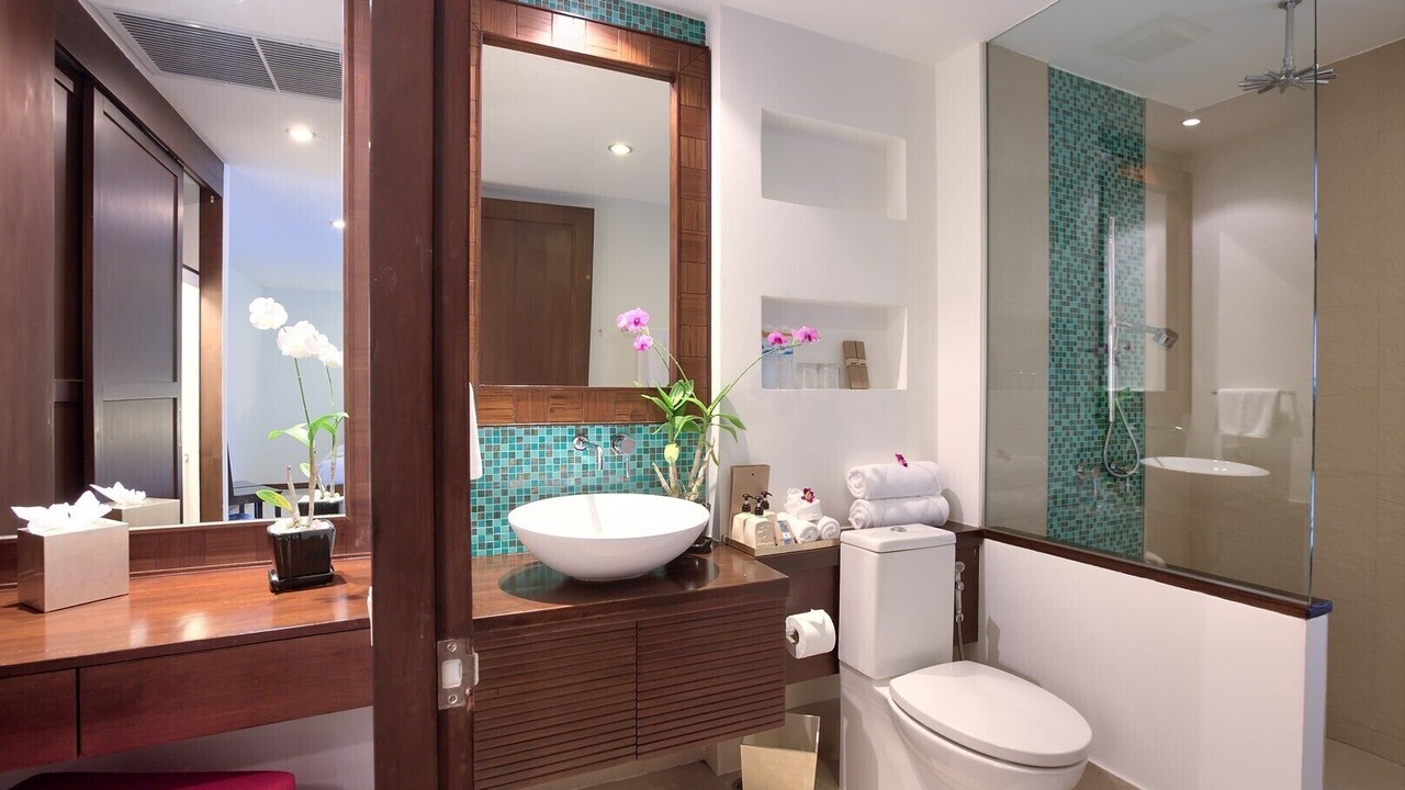 Photo of Bathroom in Plai Laem