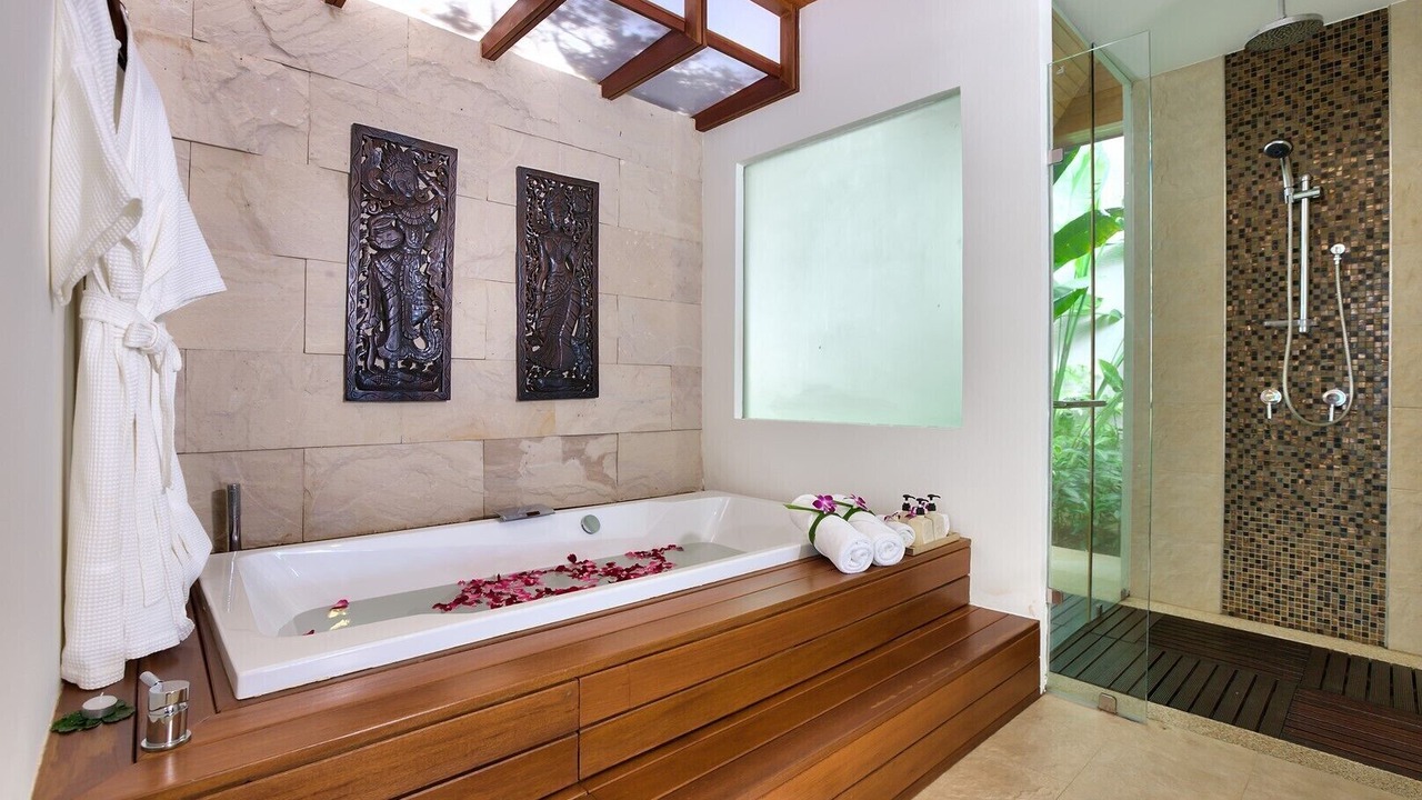 Photo of Bathroom in Plai Laem