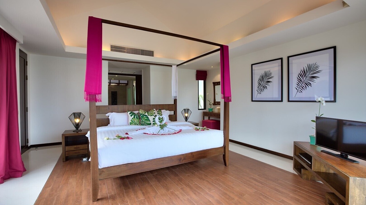 Photo of Bathroom in Plai Laem
