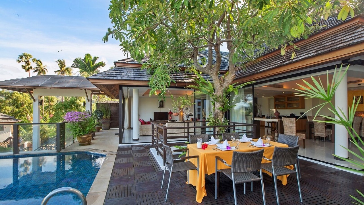 Photo of Outdoor in Plai Laem