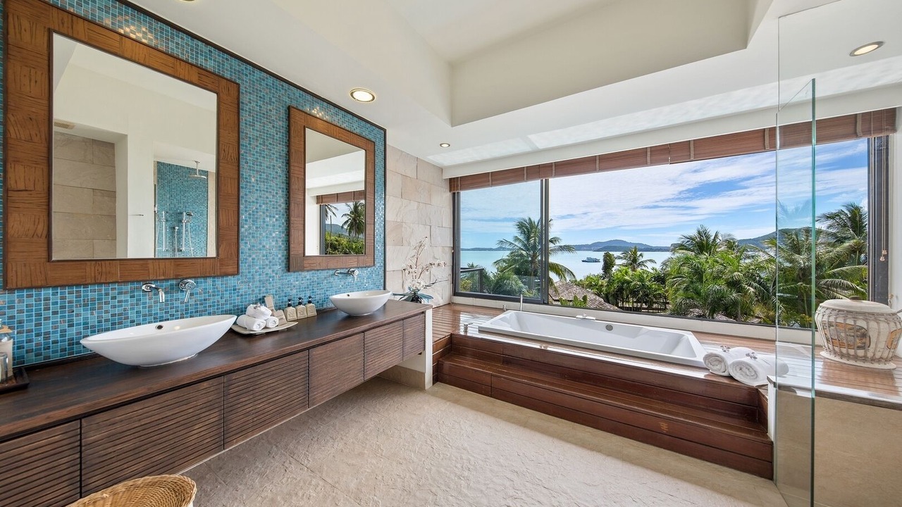 Photo of Bathroom in Plai Laem
