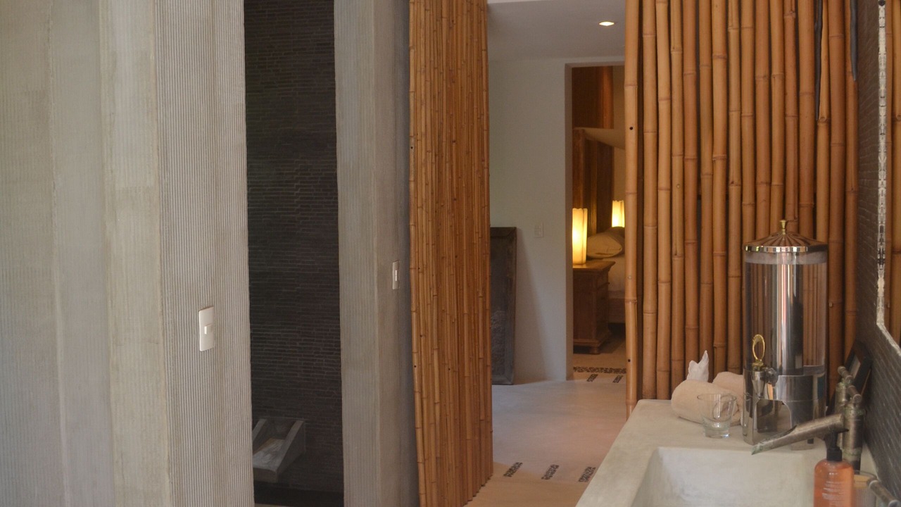 Photo of Bathroom in Akumal