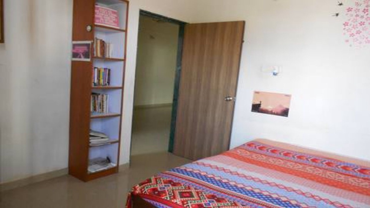 Photo of Bedroom in Vadodara