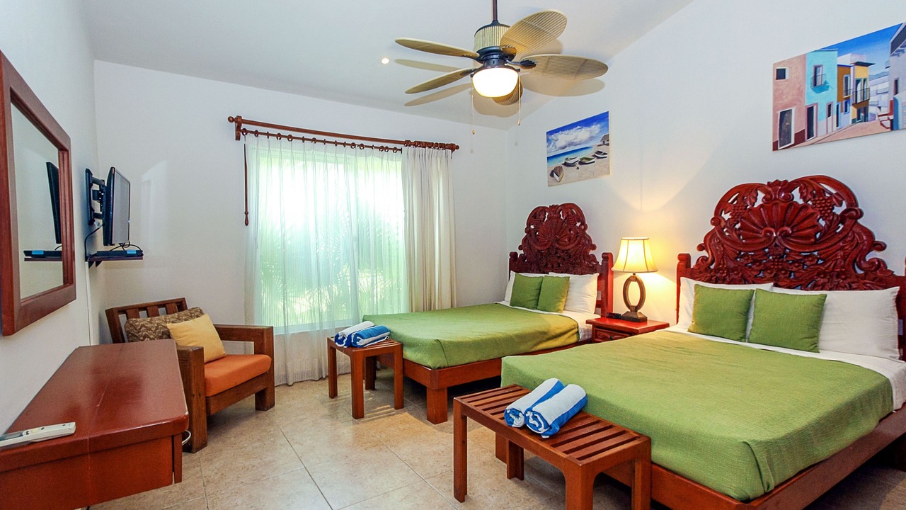 Photo of Bathroom in Playacar Fase I