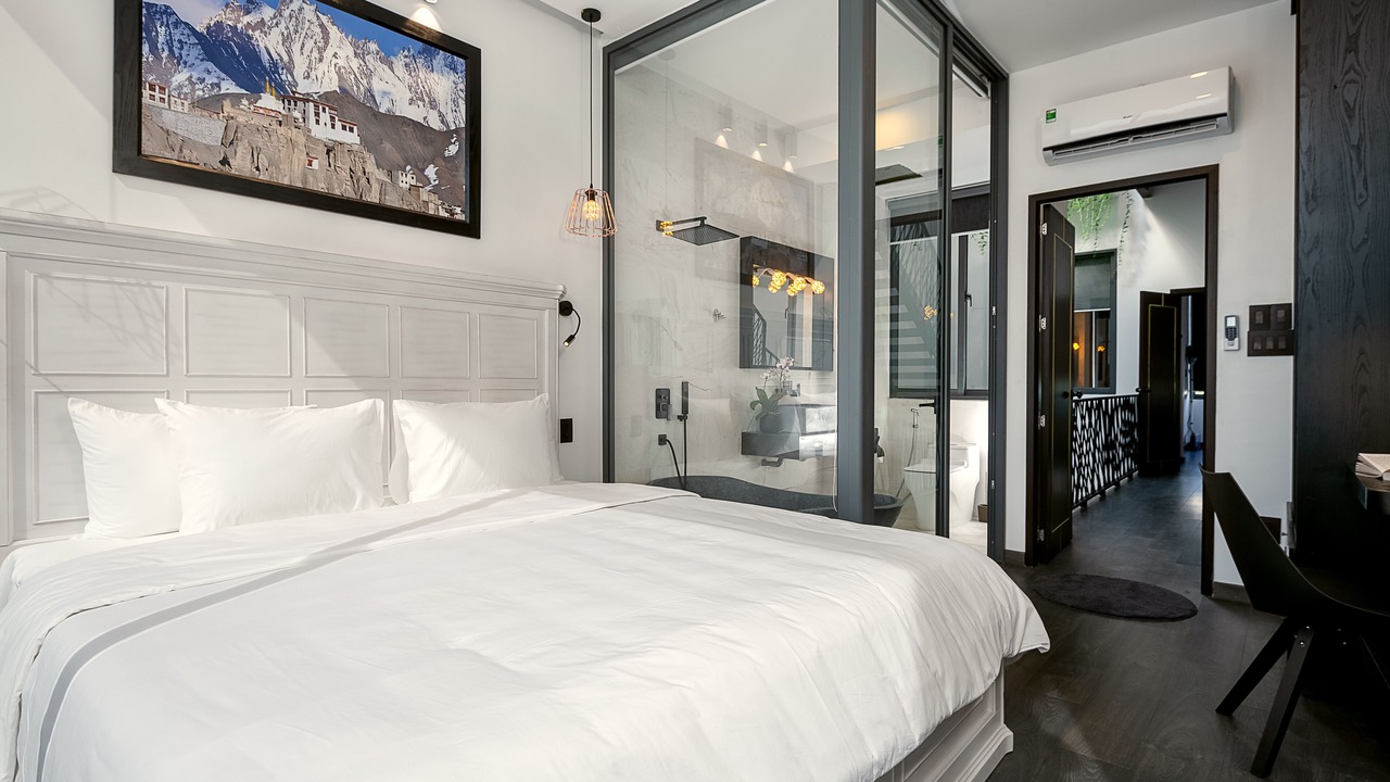 Photo of Bedroom in Son Tra