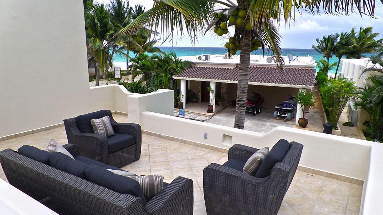 Photo of Others in Playacar Fase I