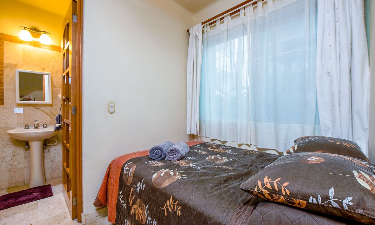 Photo of Bedroom in Playacar Fase I