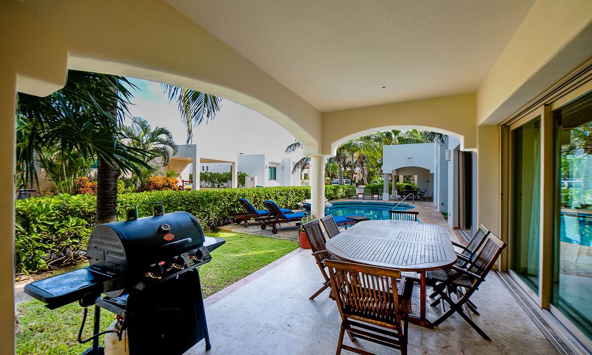 Photo of Outdoor in Playacar Fase I