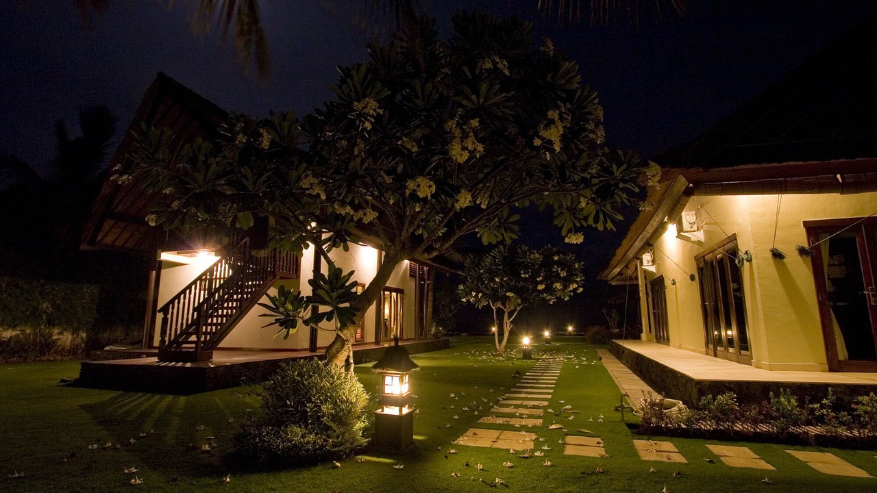 Photo of Outdoor in Dencarik