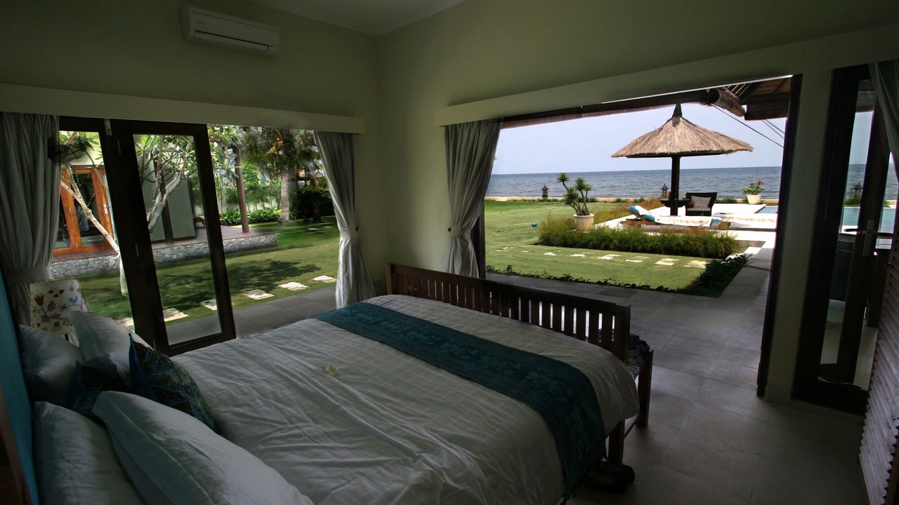 Photo of Bedroom in Dencarik