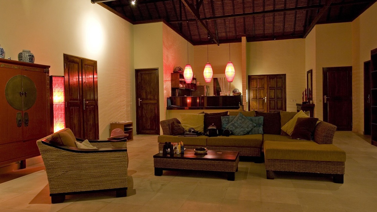 Photo of Livingroom in Dencarik