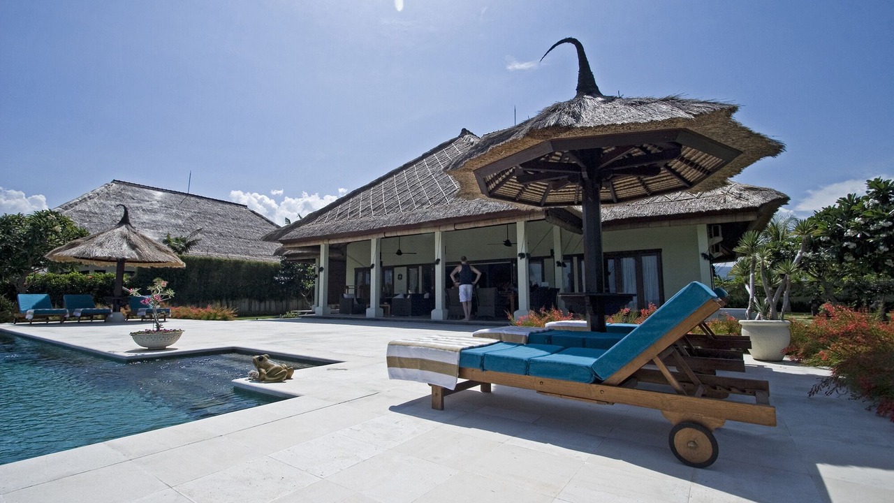 Photo of Outdoor in Dencarik