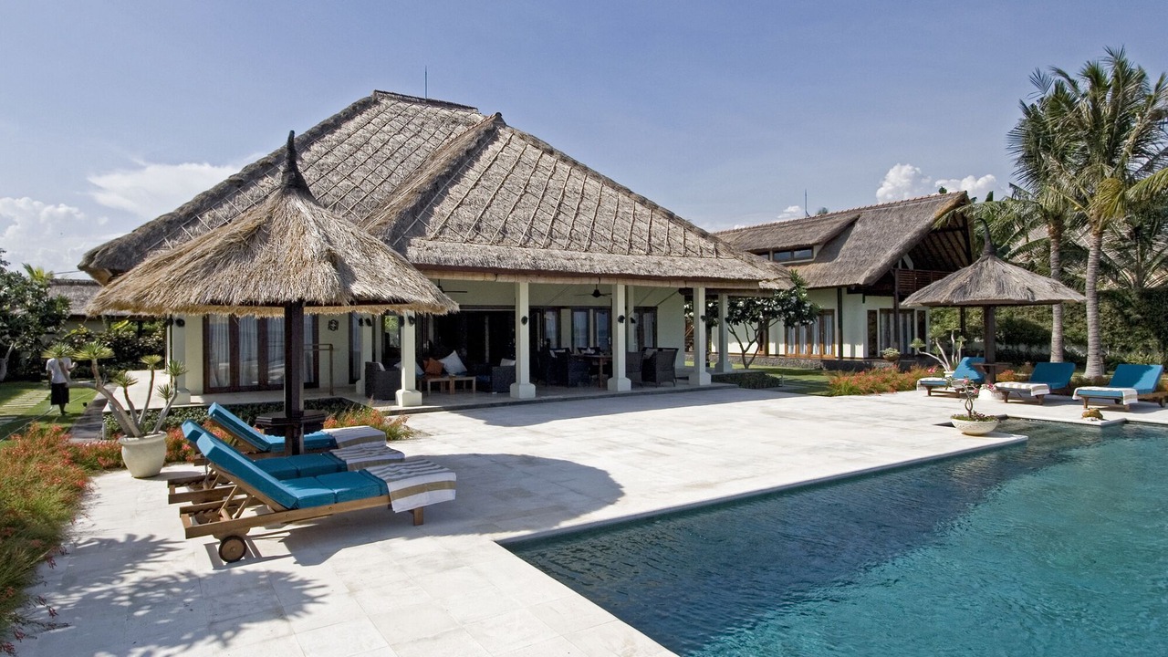 Photo of Outdoor in Dencarik