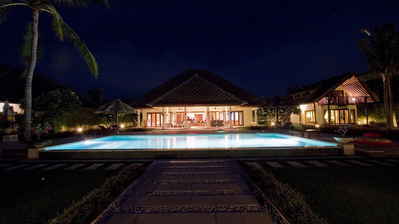 Photo of Outdoor in Dencarik