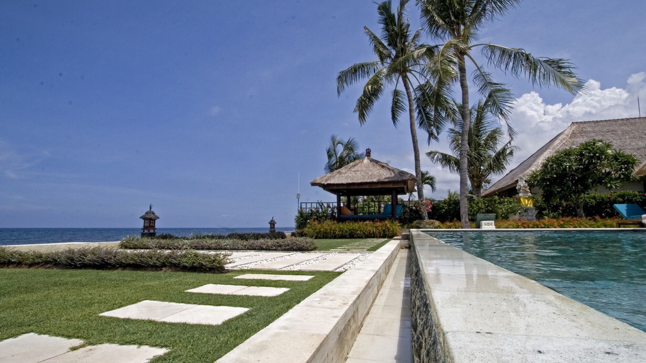 Photo of Outdoor in Dencarik