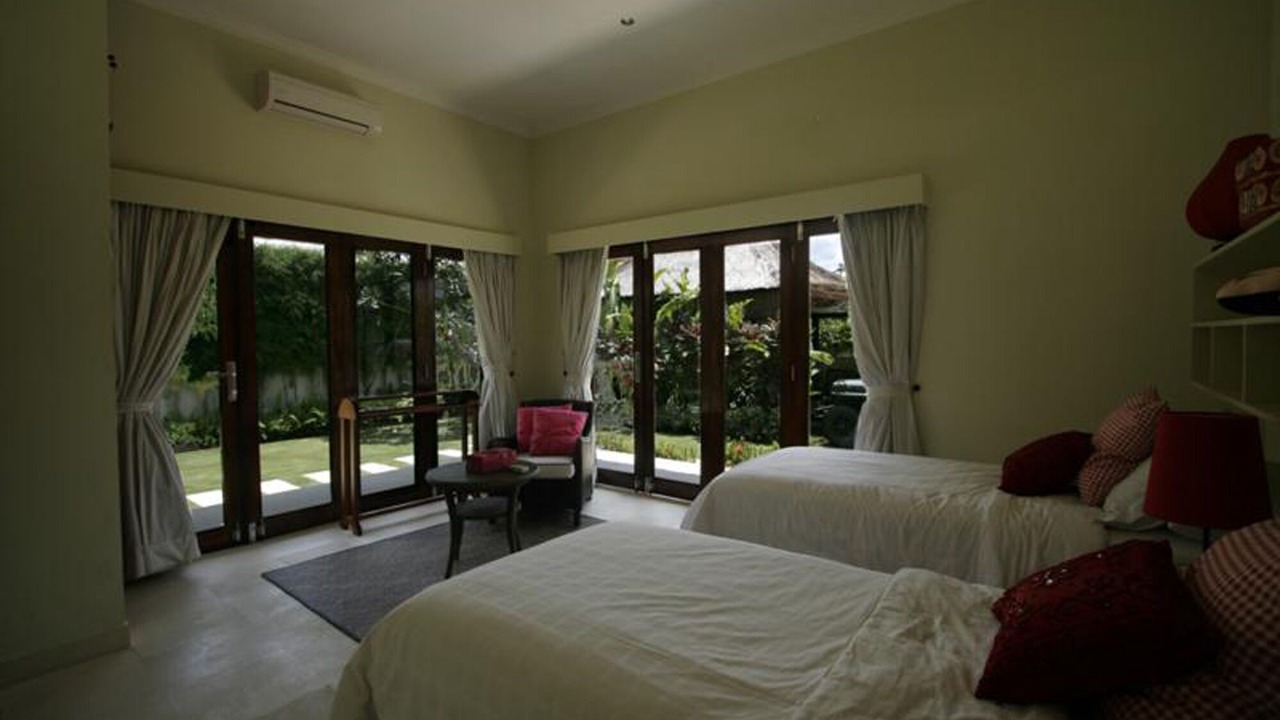 Photo of Bedroom in Dencarik