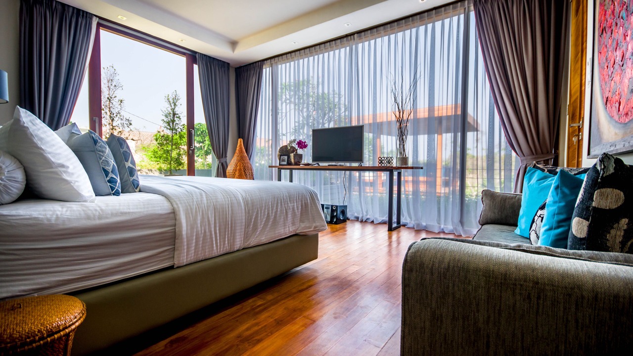 Photo of Bedroom in Ungasan