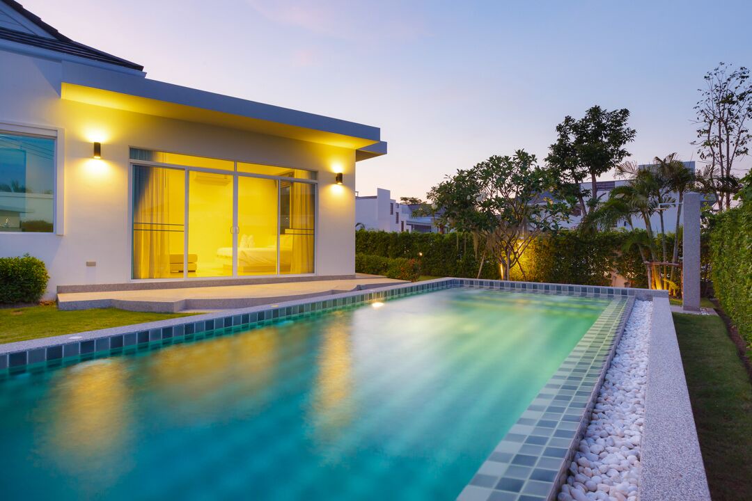 Photo of Outdoor in Khao Tao