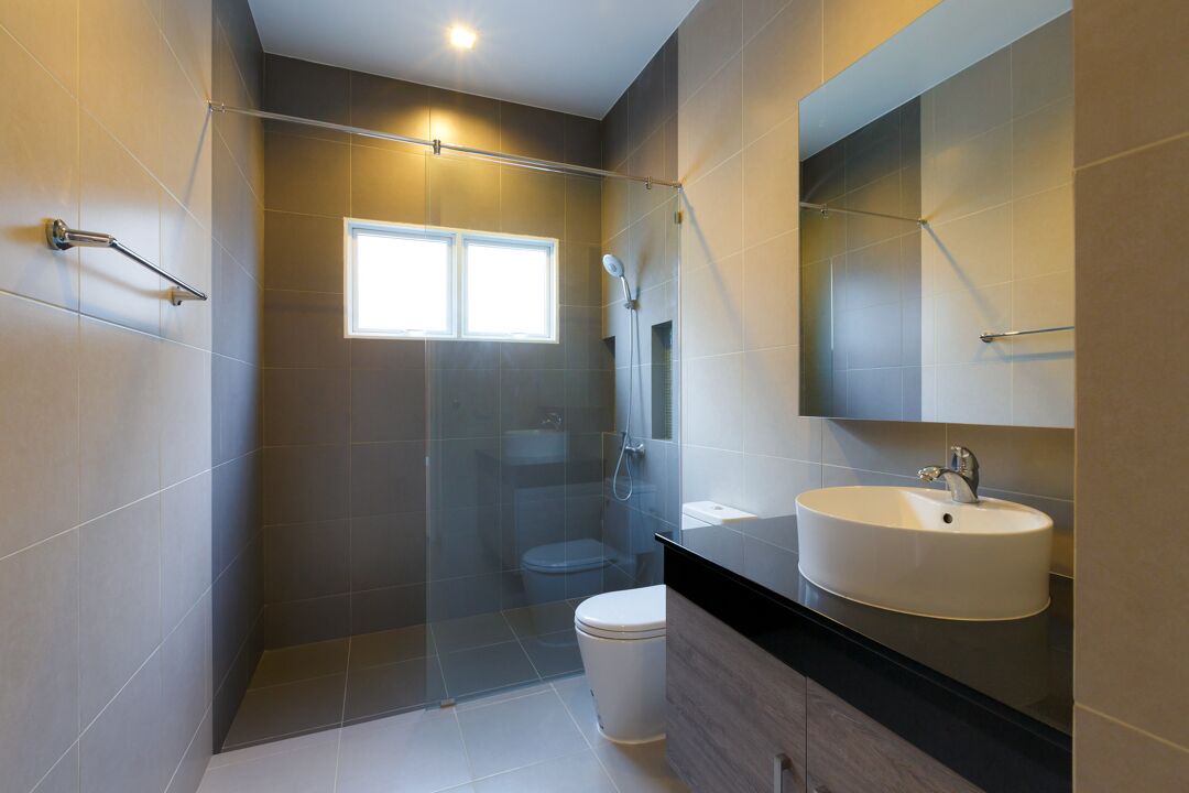 Photo of Bathroom in Khao Tao