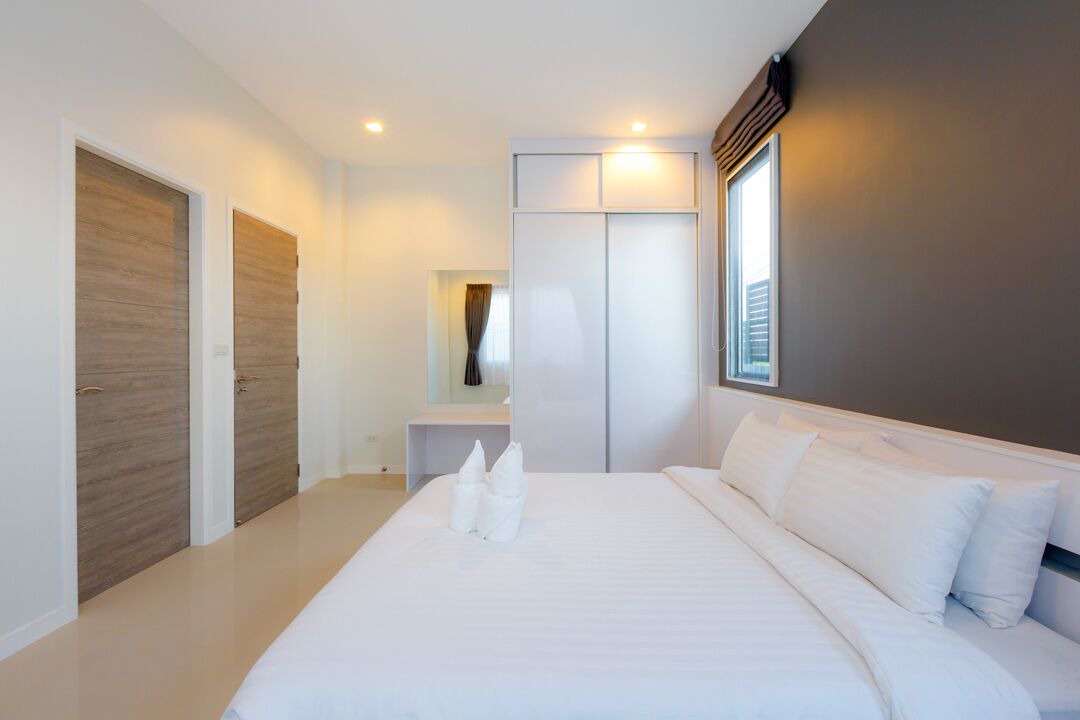 Photo of Bathroom in Khao Tao