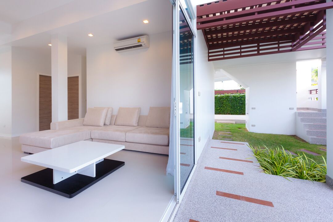 Photo of Outdoor in Khao Tao