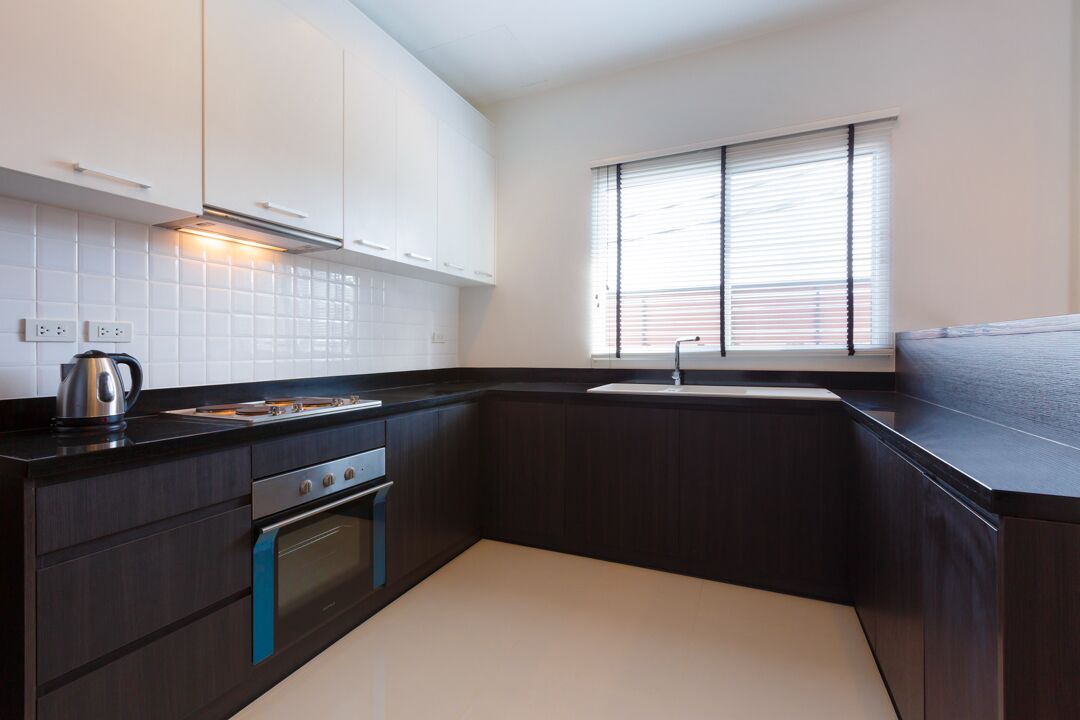 Photo of Kitchen in Khao Tao