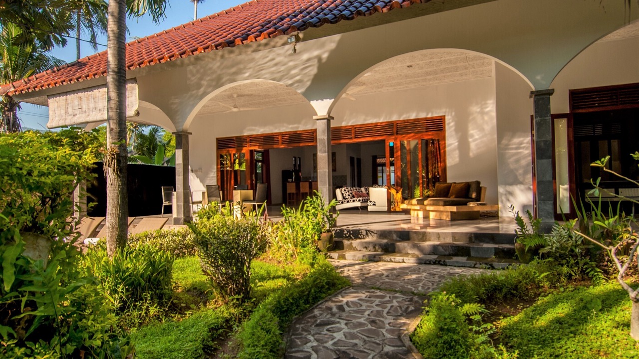 Photo of Patio Balcony in Lovina