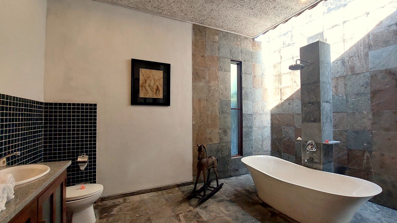 Photo of Bathroom in Lovina