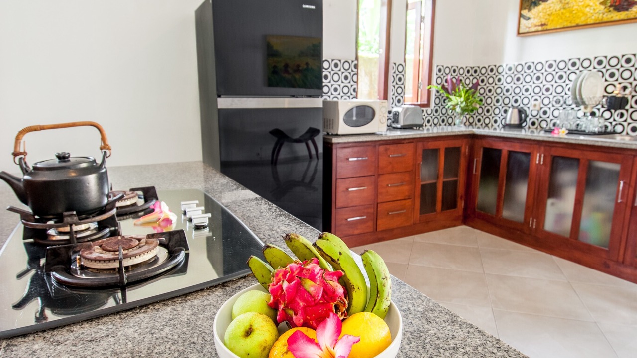 Photo of Kitchen in Lovina