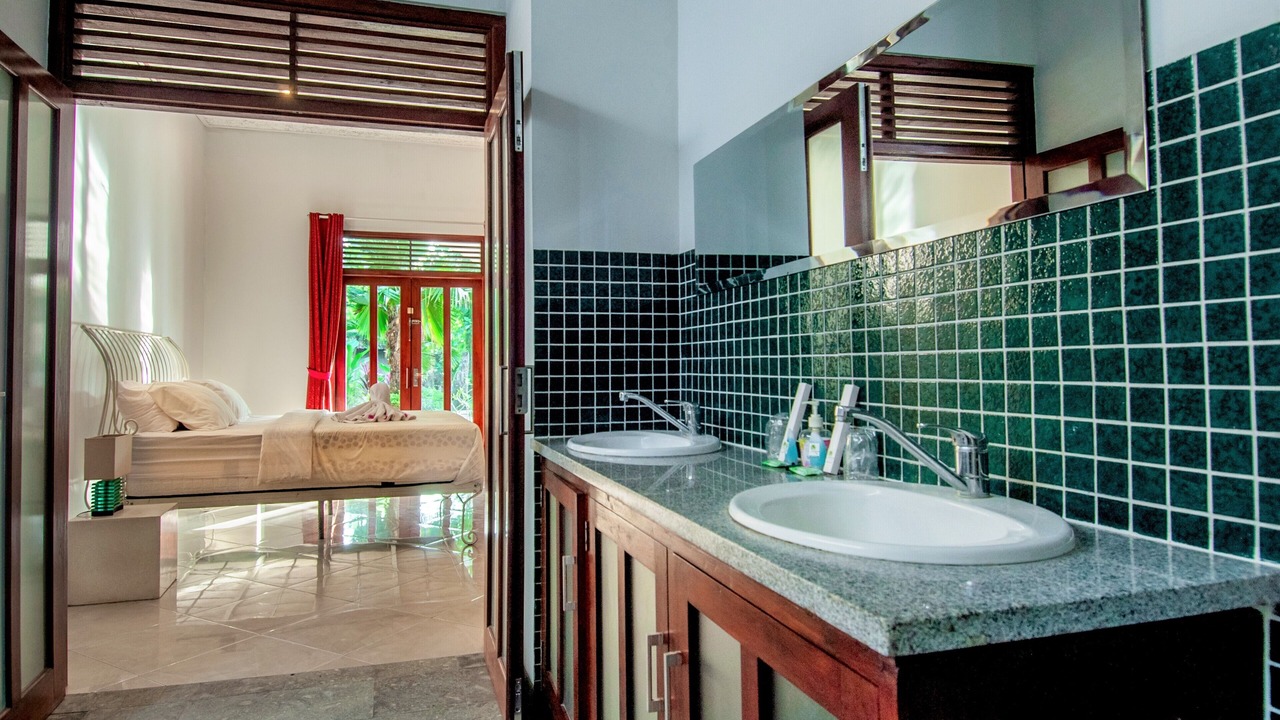 Photo of Bathroom in Lovina