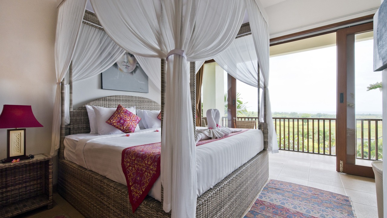 Photo of Bedroom in Tegal Mengkeb