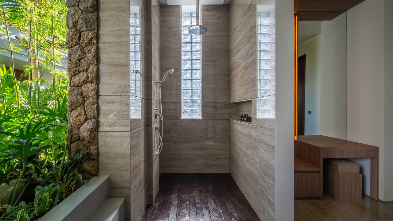 Photo of Bathroom in Taman Griya