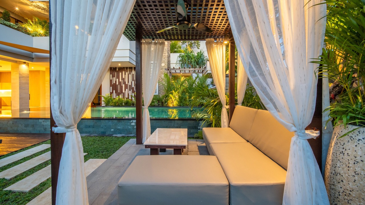 Photo of Outdoor in Taman Griya