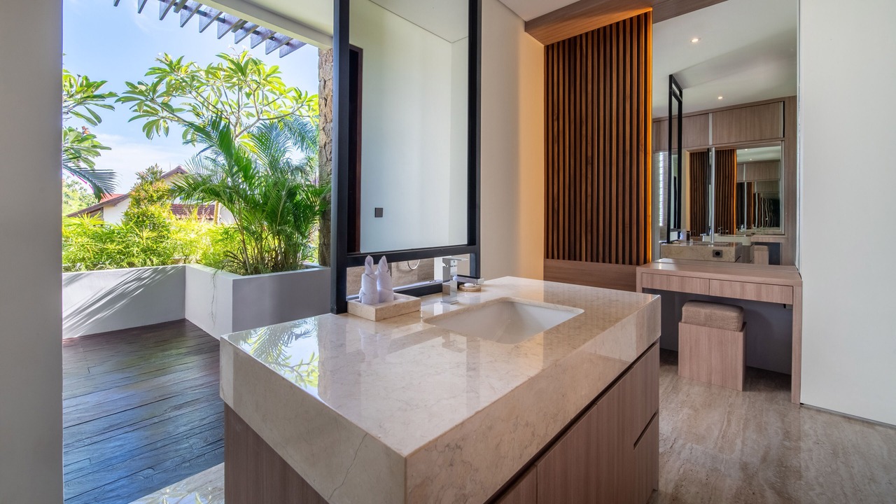 Photo of Bedroom in Taman Griya