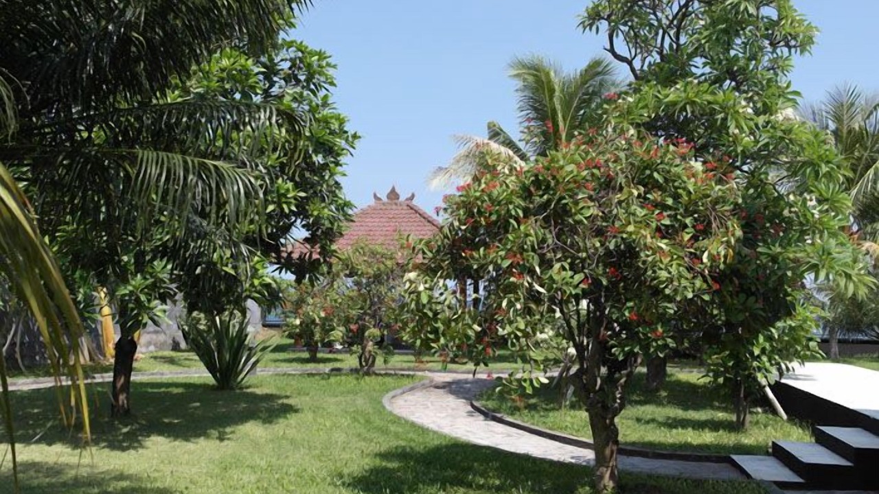 Photo of Outdoor in Kalisada